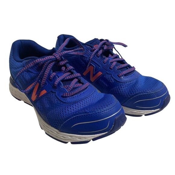 New Balance 680v5 Tech Ride Women’s Size 6.5 Running Shoes - Picture 1 of 8